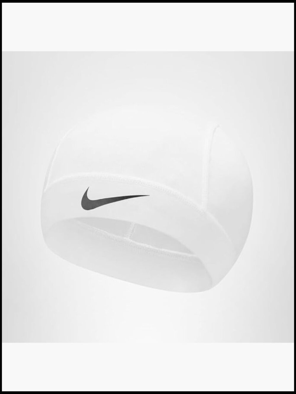 Nike Dri-FIT Skull Cap - Beanie with Ventilated Stretch Band